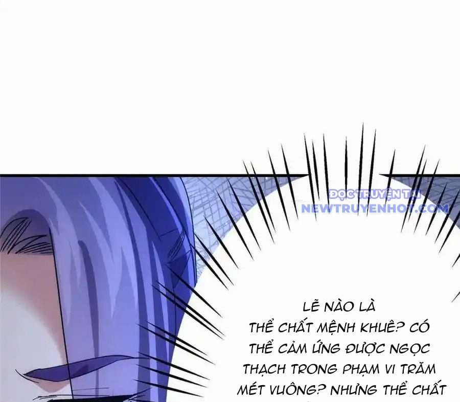 Ta Chính Là Không Theo Sáo Lộ Ra Bài Chapter 323 trang 62