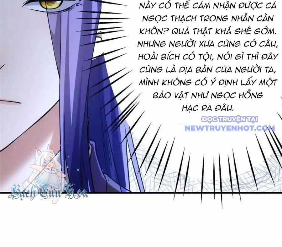 Ta Chính Là Không Theo Sáo Lộ Ra Bài Chapter 323 trang 63