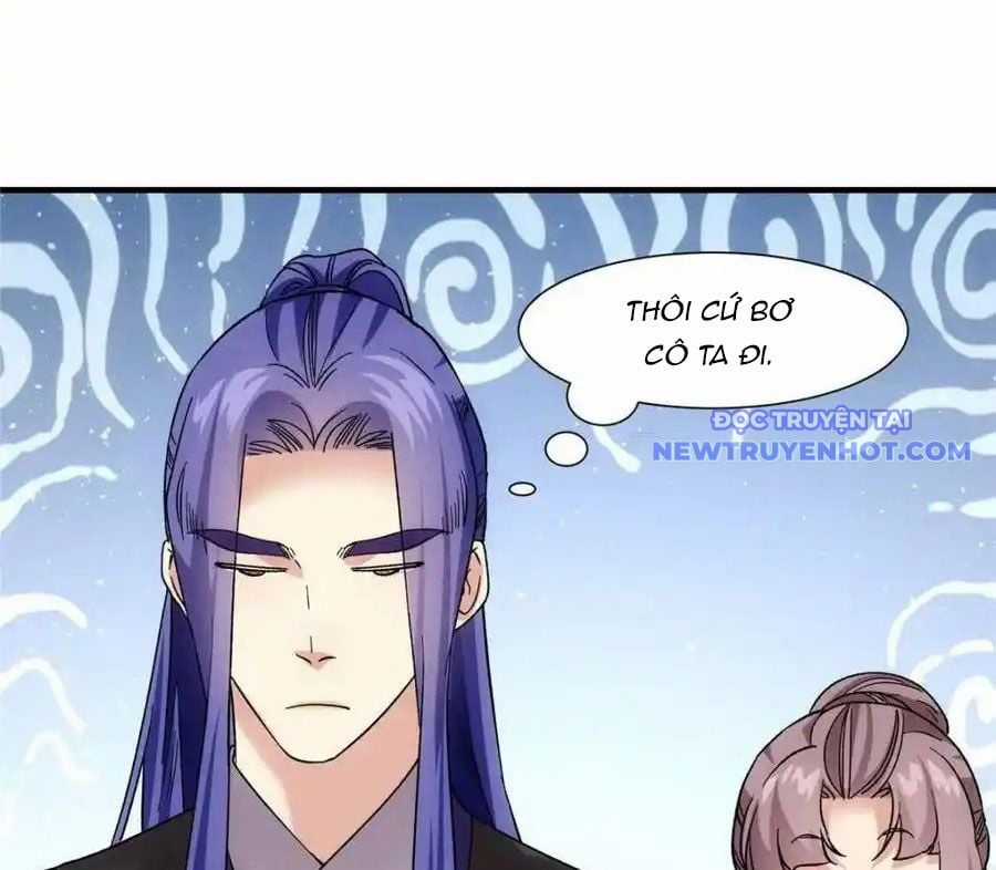 Ta Chính Là Không Theo Sáo Lộ Ra Bài Chapter 323 trang 64