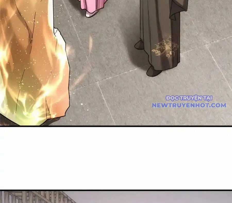 Ta Chính Là Không Theo Sáo Lộ Ra Bài Chapter 323 trang 68