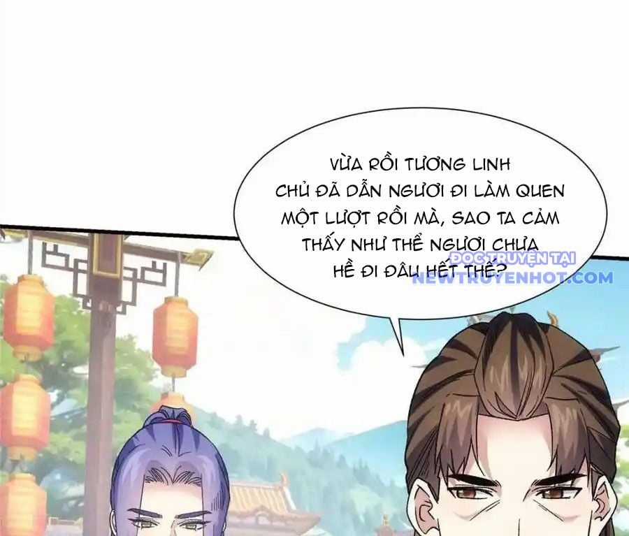 Ta Chính Là Không Theo Sáo Lộ Ra Bài Chapter 323 trang 7