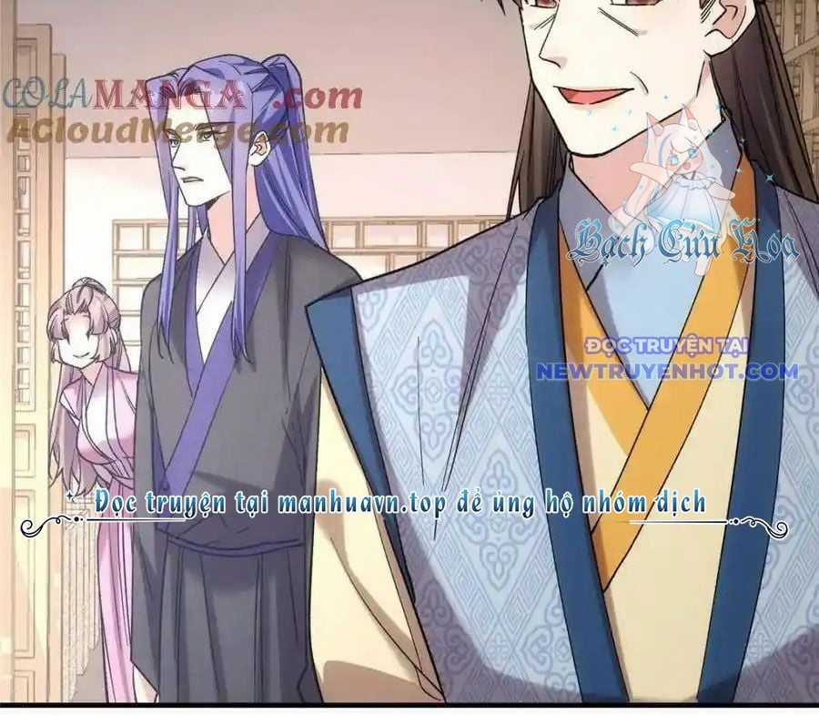 Ta Chính Là Không Theo Sáo Lộ Ra Bài Chapter 323 trang 71