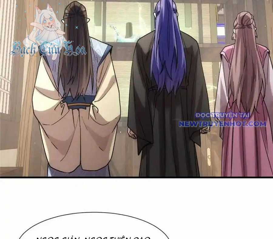 Ta Chính Là Không Theo Sáo Lộ Ra Bài Chapter 323 trang 73