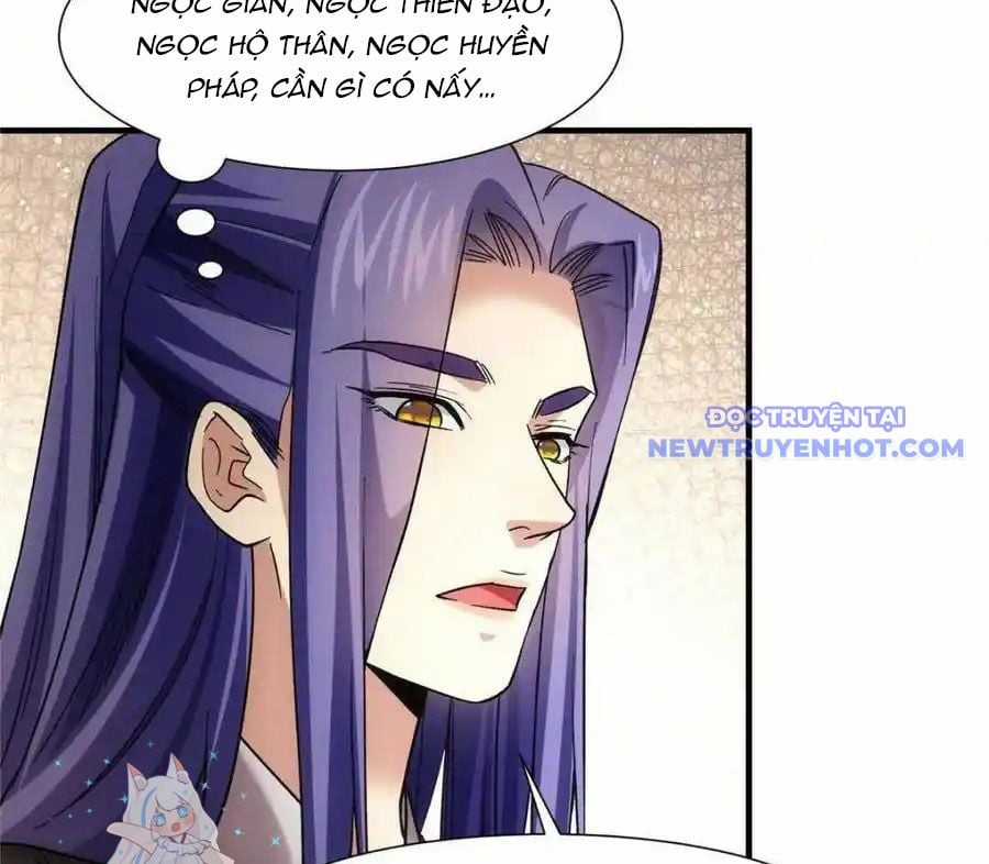 Ta Chính Là Không Theo Sáo Lộ Ra Bài Chapter 323 trang 74