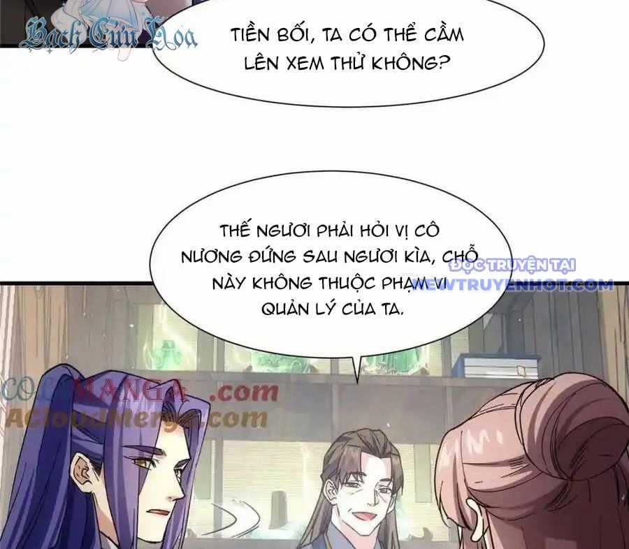 Ta Chính Là Không Theo Sáo Lộ Ra Bài Chapter 323 trang 75