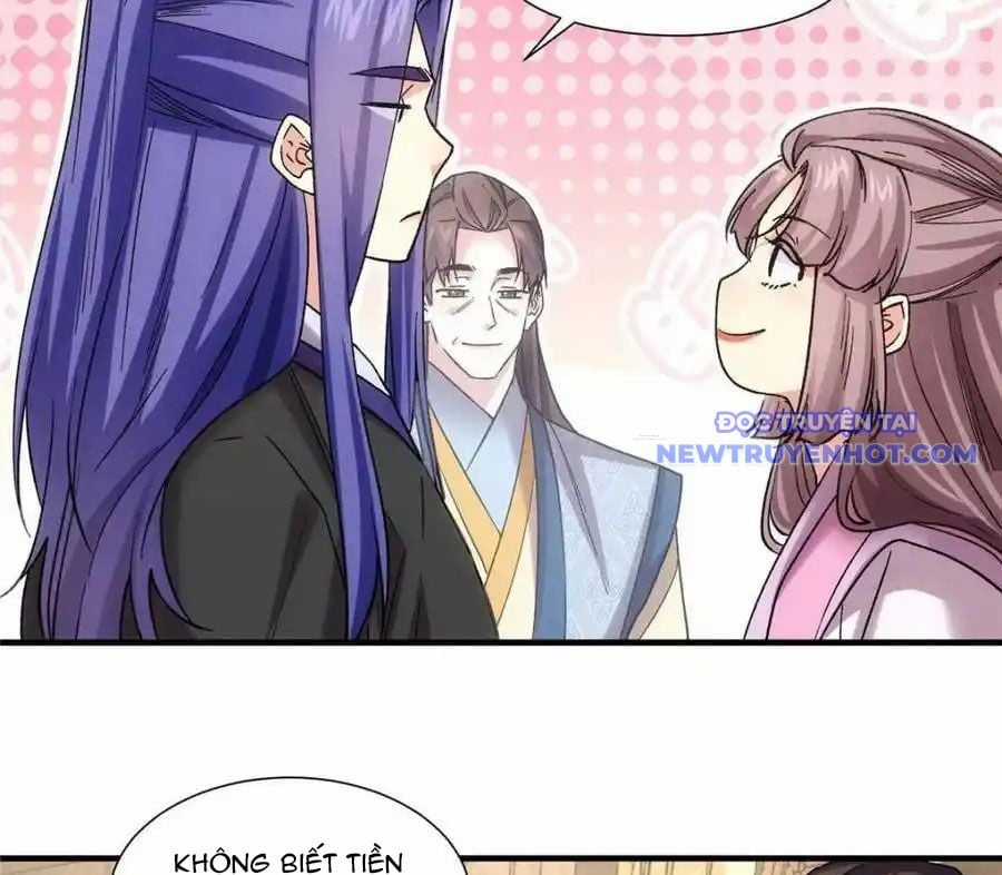 Ta Chính Là Không Theo Sáo Lộ Ra Bài Chapter 323 trang 79