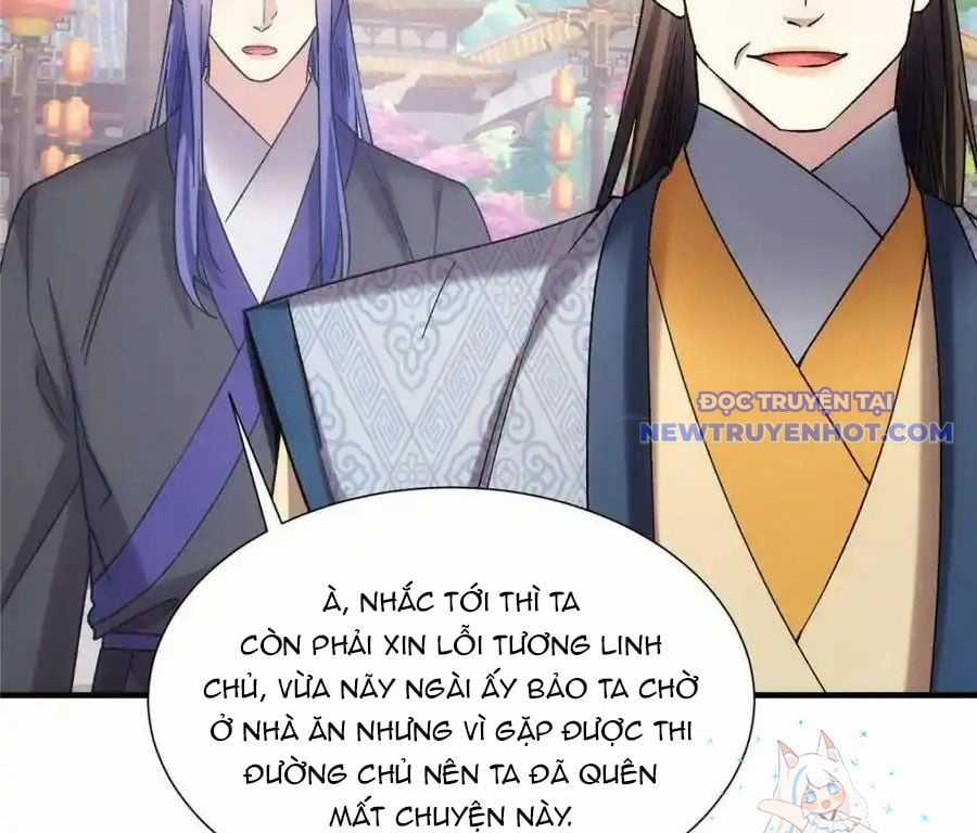 Ta Chính Là Không Theo Sáo Lộ Ra Bài Chapter 323 trang 8