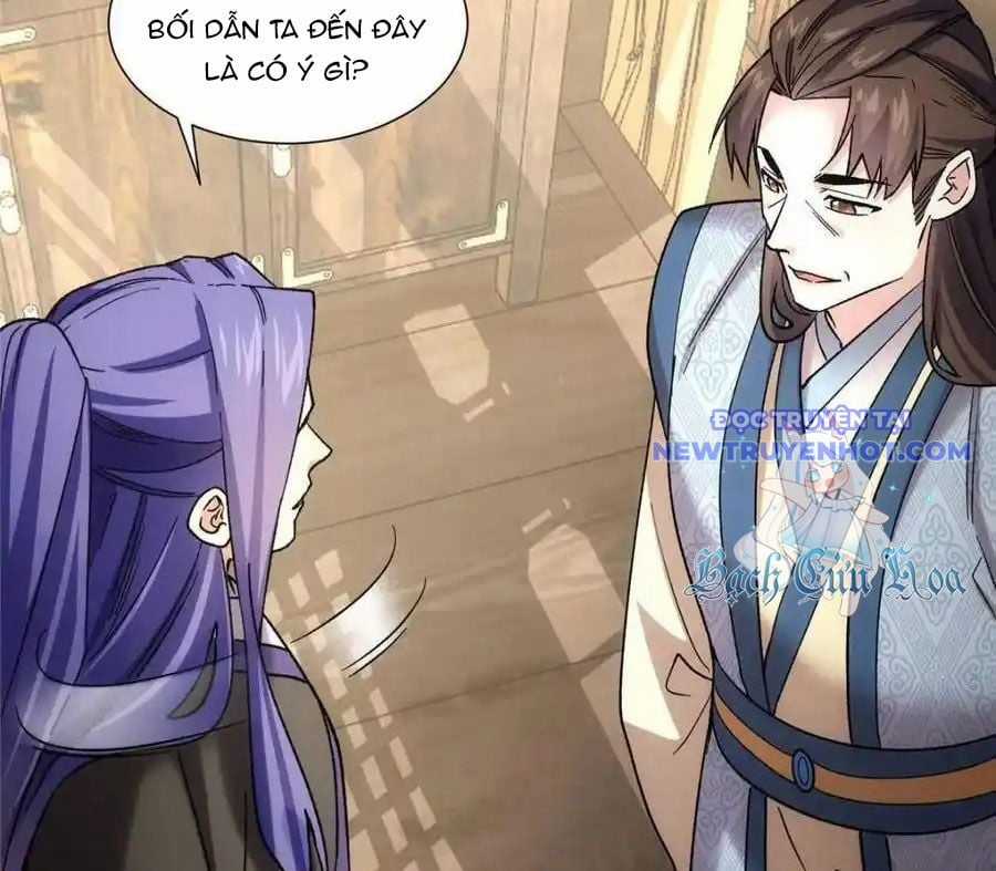 Ta Chính Là Không Theo Sáo Lộ Ra Bài Chapter 323 trang 80