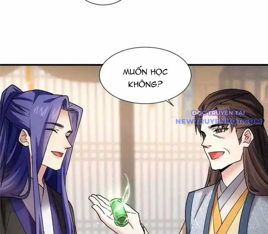 Ta Chính Là Không Theo Sáo Lộ Ra Bài Chapter 323 trang 83