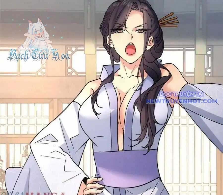 Ta Chính Là Không Theo Sáo Lộ Ra Bài Chapter 323 trang 88