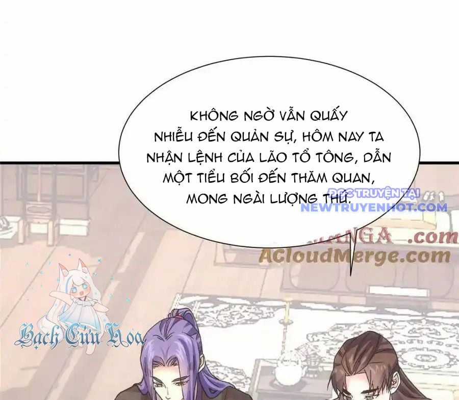 Ta Chính Là Không Theo Sáo Lộ Ra Bài Chapter 323 trang 93