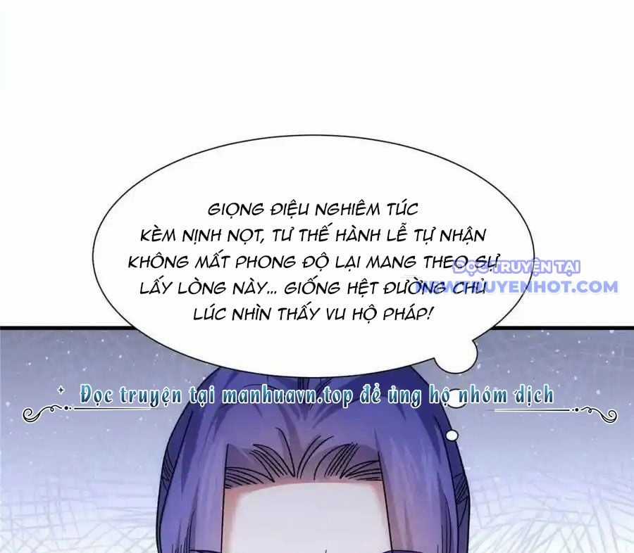 Ta Chính Là Không Theo Sáo Lộ Ra Bài Chapter 323 trang 96