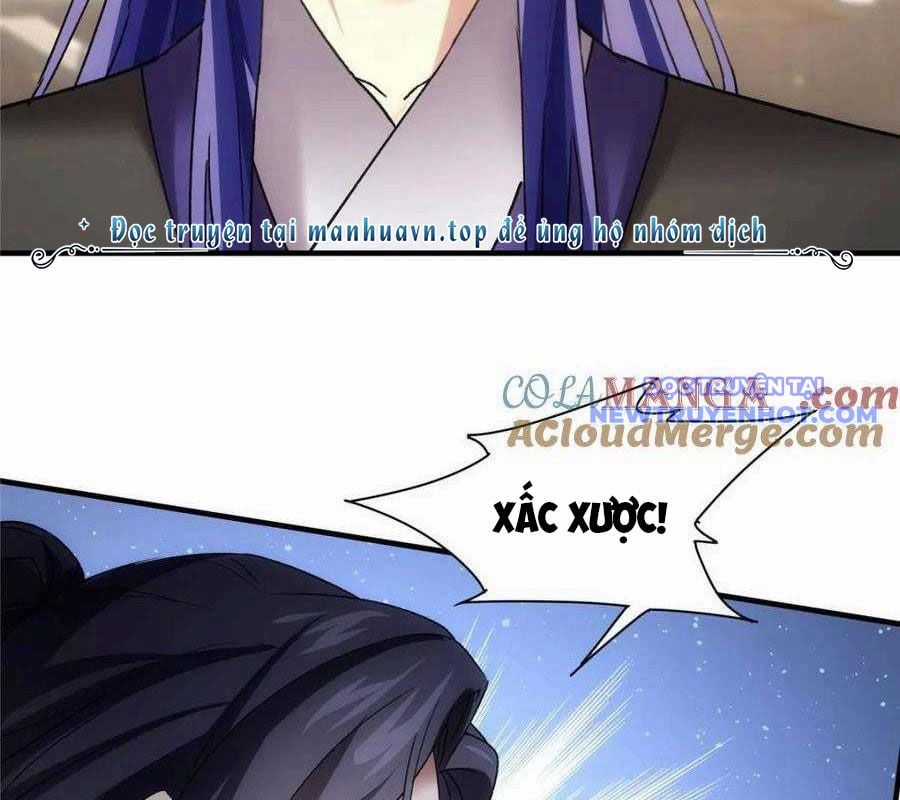 Ta Chính Là Không Theo Sáo Lộ Ra Bài Chapter 324 trang 13