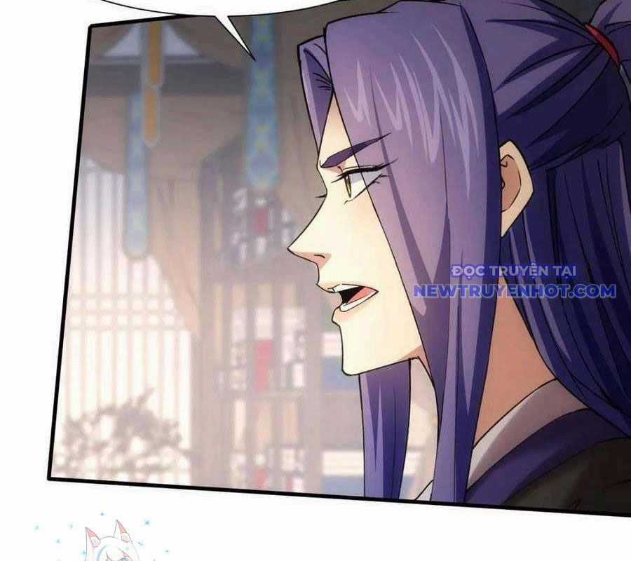 Ta Chính Là Không Theo Sáo Lộ Ra Bài Chapter 324 trang 15