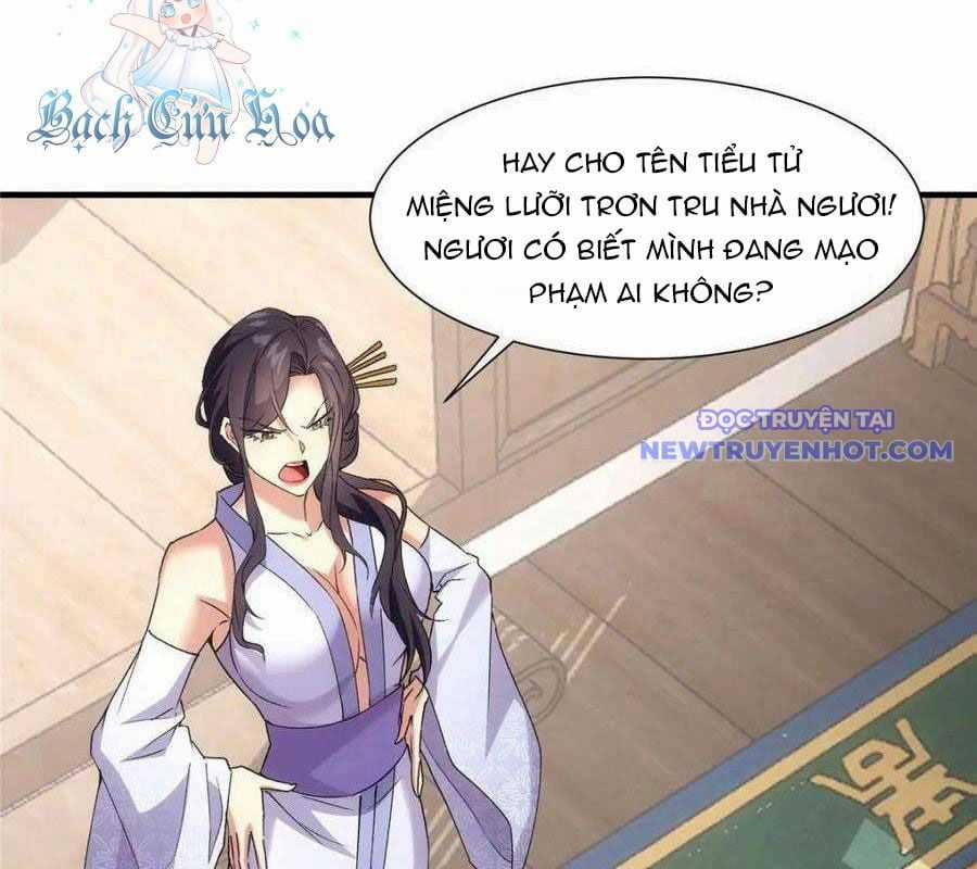 Ta Chính Là Không Theo Sáo Lộ Ra Bài Chapter 324 trang 16