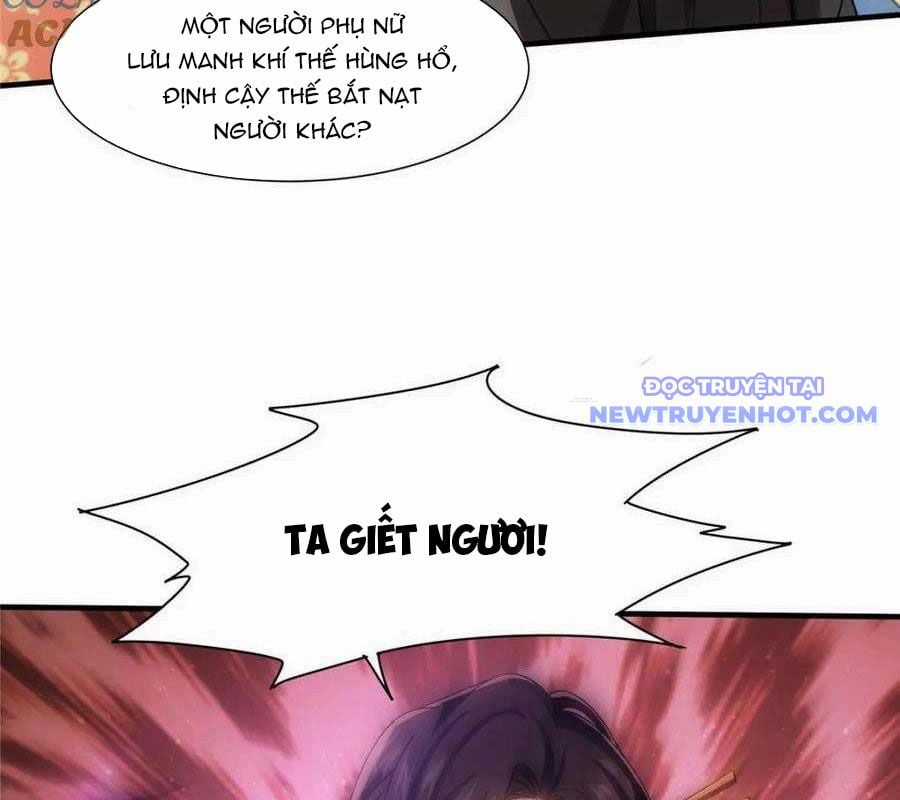 Ta Chính Là Không Theo Sáo Lộ Ra Bài Chapter 324 trang 18