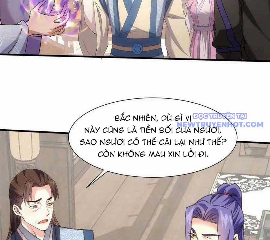 Ta Chính Là Không Theo Sáo Lộ Ra Bài Chapter 324 trang 22