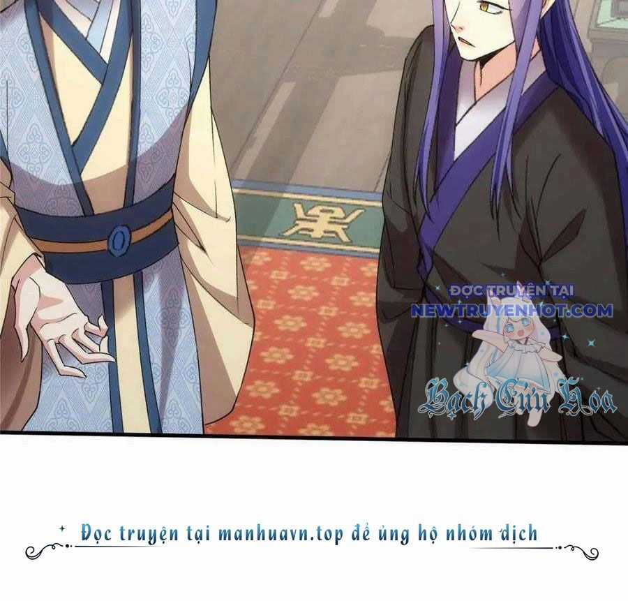 Ta Chính Là Không Theo Sáo Lộ Ra Bài Chapter 324 trang 23