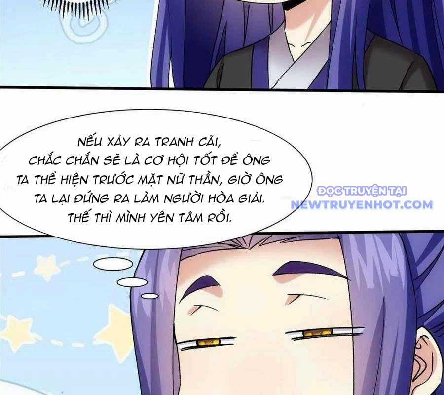 Ta Chính Là Không Theo Sáo Lộ Ra Bài Chapter 324 trang 25