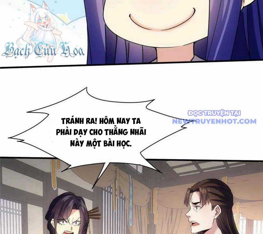 Ta Chính Là Không Theo Sáo Lộ Ra Bài Chapter 324 trang 26