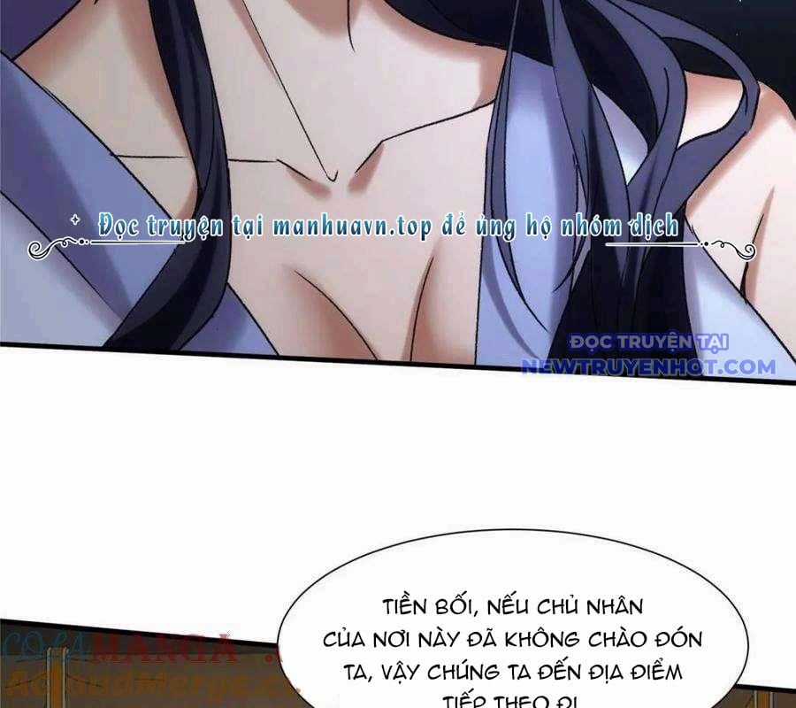Ta Chính Là Không Theo Sáo Lộ Ra Bài Chapter 324 trang 29