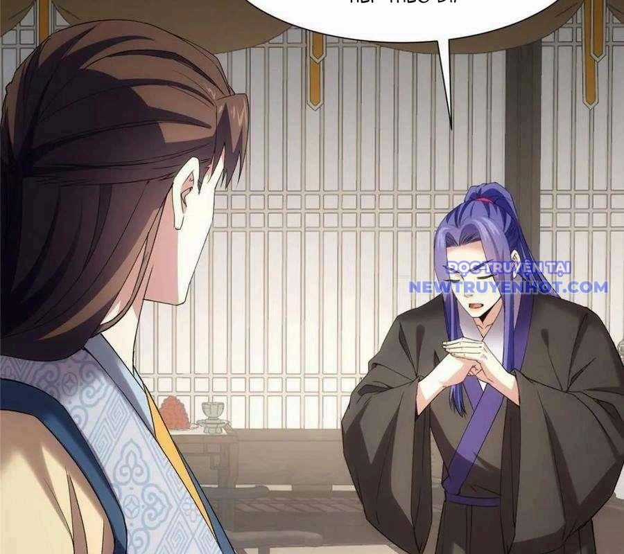 Ta Chính Là Không Theo Sáo Lộ Ra Bài Chapter 324 trang 30