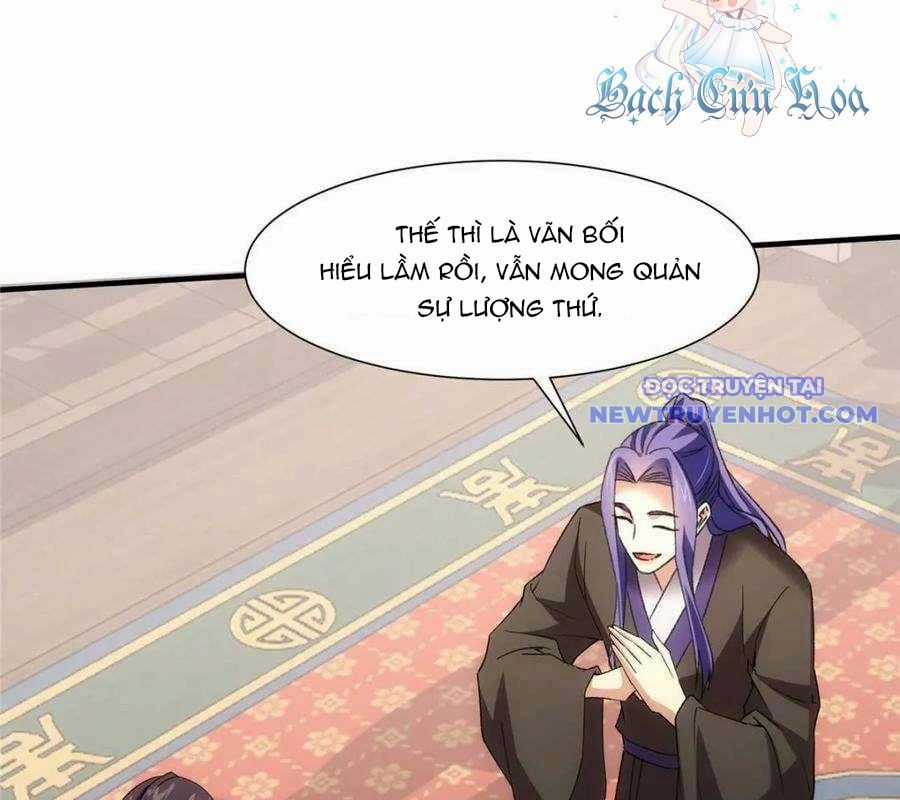 Ta Chính Là Không Theo Sáo Lộ Ra Bài Chapter 324 trang 33
