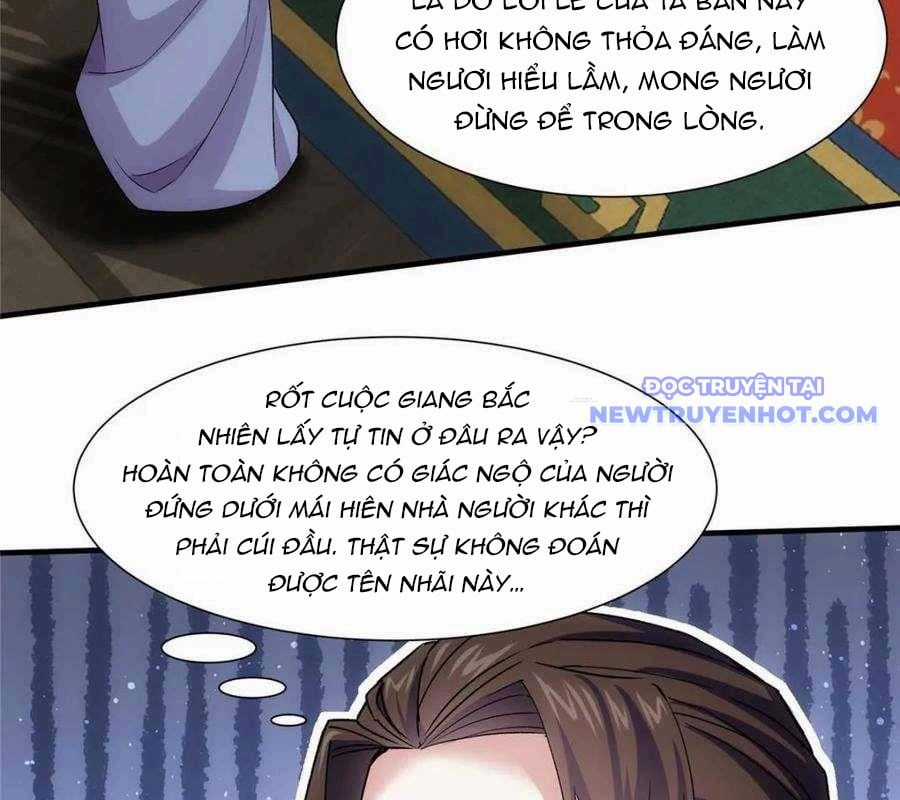 Ta Chính Là Không Theo Sáo Lộ Ra Bài Chapter 324 trang 35