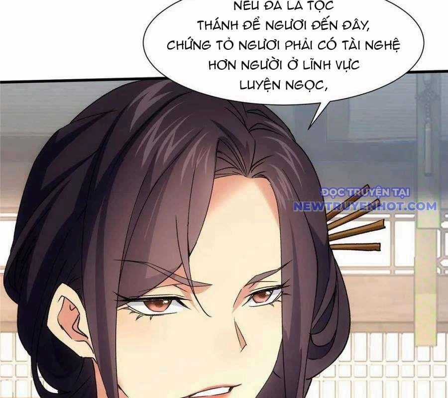 Ta Chính Là Không Theo Sáo Lộ Ra Bài Chapter 324 trang 37
