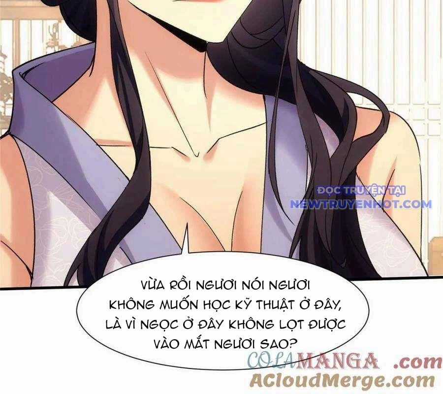 Ta Chính Là Không Theo Sáo Lộ Ra Bài Chapter 324 trang 38