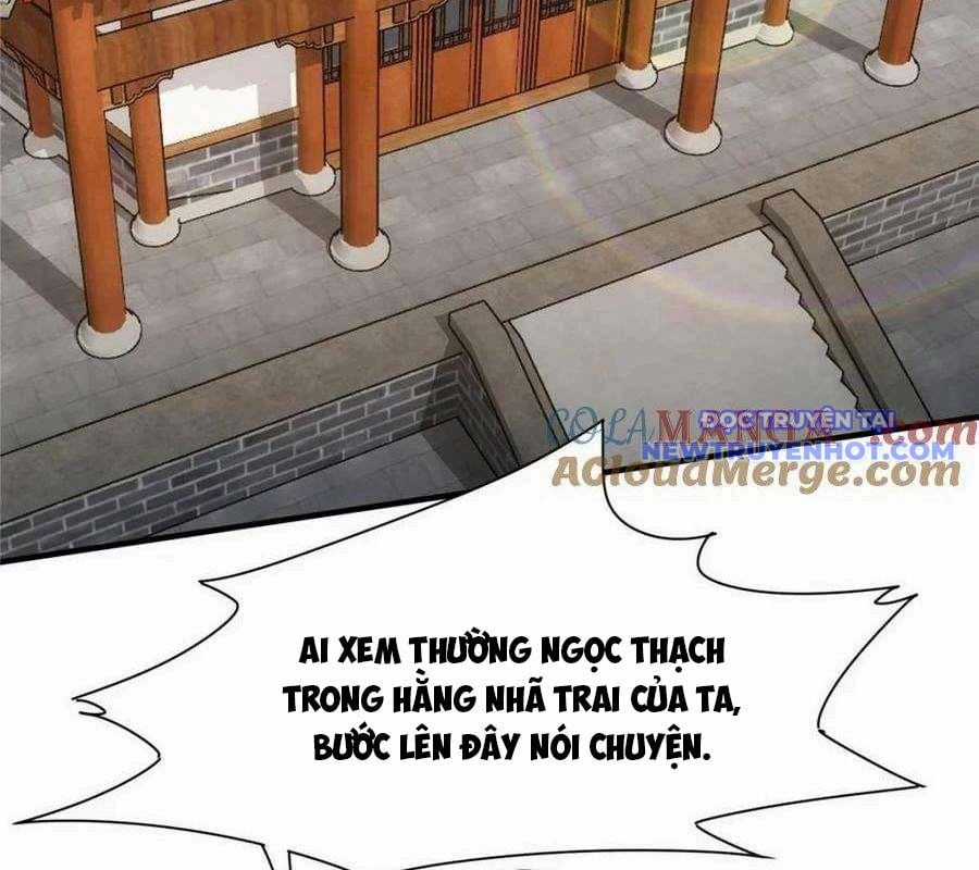 Ta Chính Là Không Theo Sáo Lộ Ra Bài Chapter 324 trang 4
