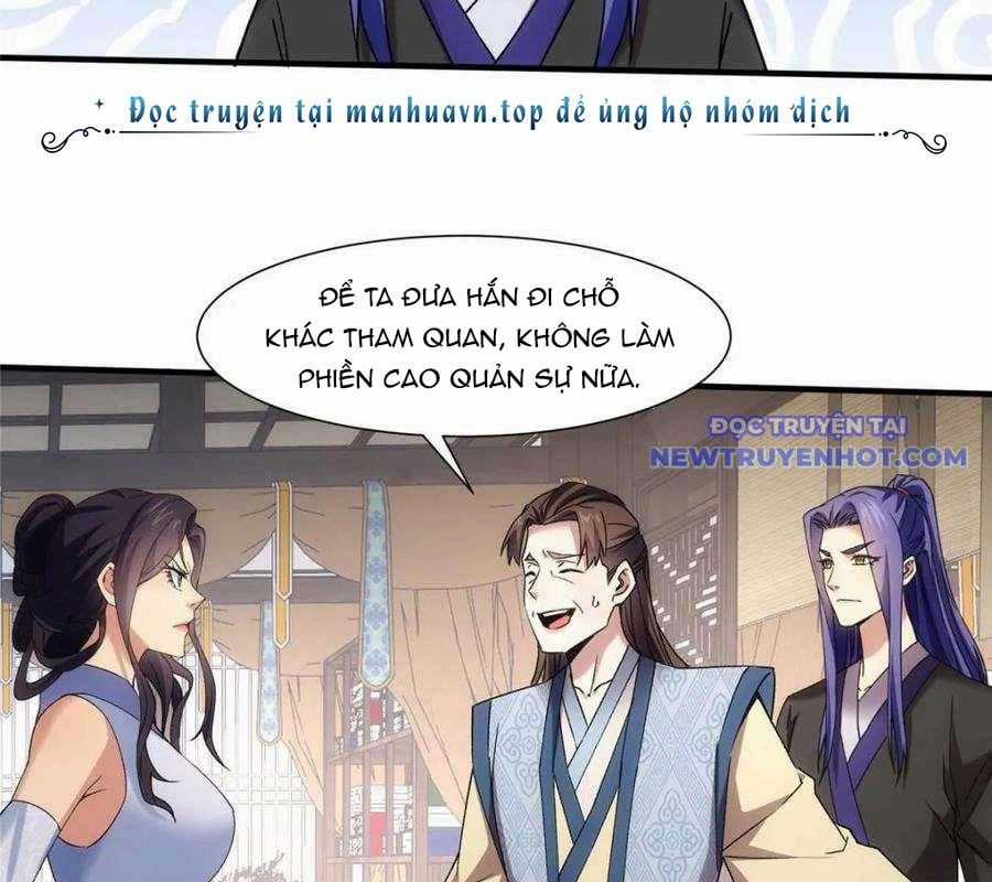 Ta Chính Là Không Theo Sáo Lộ Ra Bài Chapter 324 trang 40
