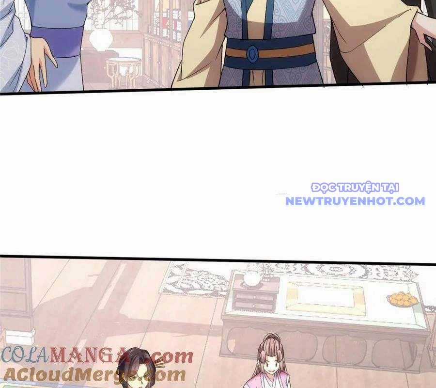 Ta Chính Là Không Theo Sáo Lộ Ra Bài Chapter 324 trang 41