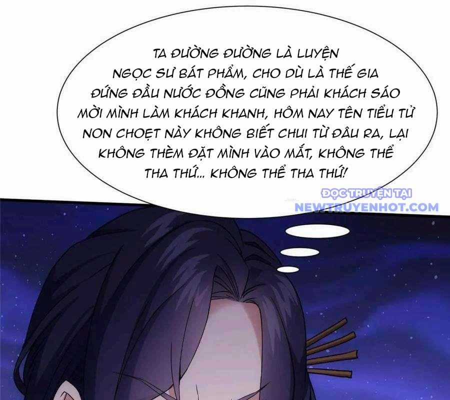 Ta Chính Là Không Theo Sáo Lộ Ra Bài Chapter 324 trang 44