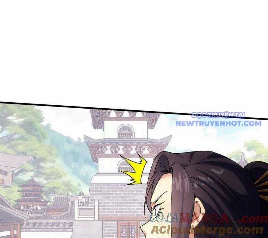 Ta Chính Là Không Theo Sáo Lộ Ra Bài Chapter 324 trang 46