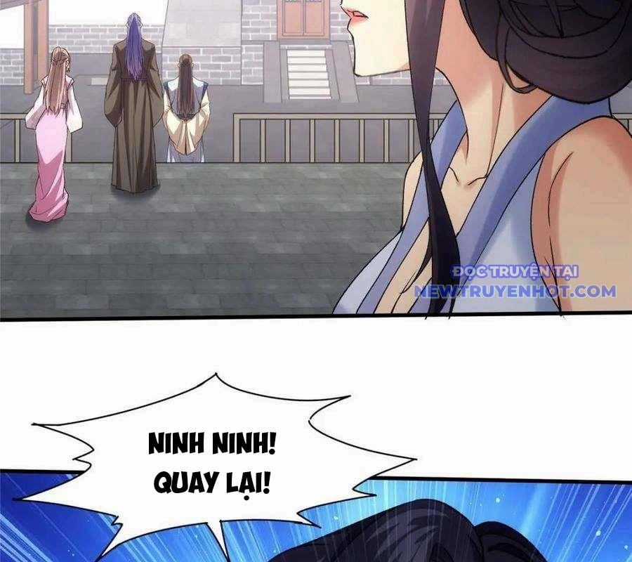 Ta Chính Là Không Theo Sáo Lộ Ra Bài Chapter 324 trang 47