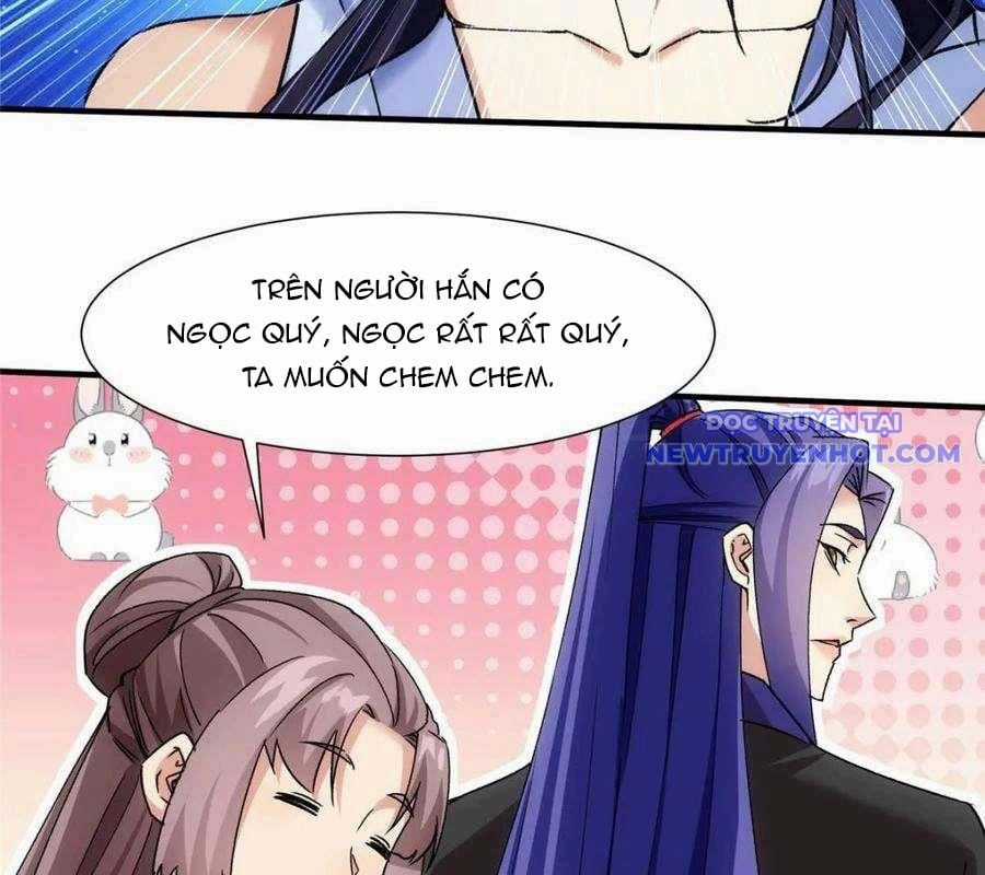 Ta Chính Là Không Theo Sáo Lộ Ra Bài Chapter 324 trang 49