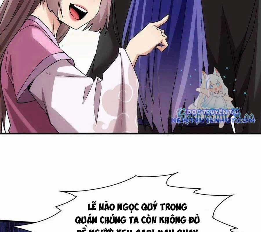 Ta Chính Là Không Theo Sáo Lộ Ra Bài Chapter 324 trang 50