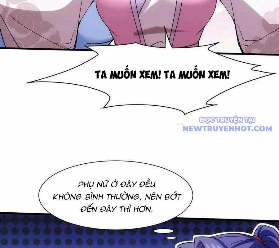 Ta Chính Là Không Theo Sáo Lộ Ra Bài Chapter 324 trang 57