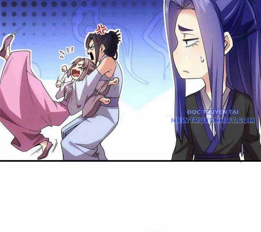 Ta Chính Là Không Theo Sáo Lộ Ra Bài Chapter 324 trang 58