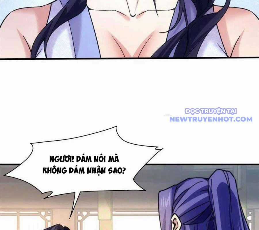 Ta Chính Là Không Theo Sáo Lộ Ra Bài Chapter 324 trang 6