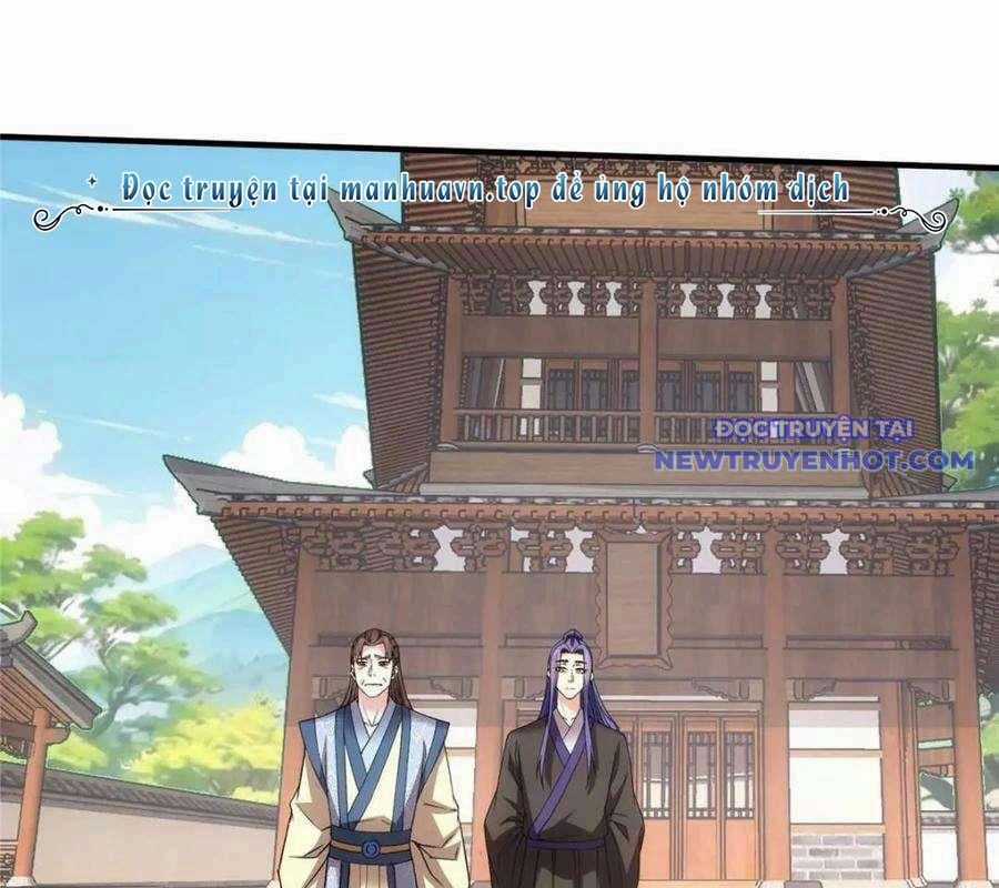 Ta Chính Là Không Theo Sáo Lộ Ra Bài Chapter 324 trang 60