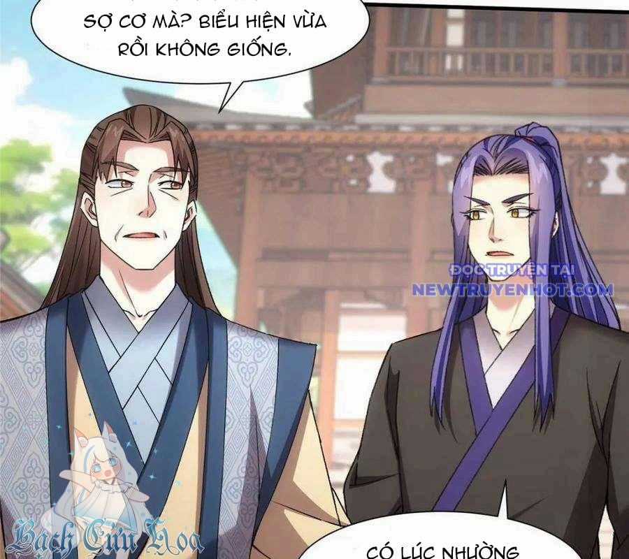 Ta Chính Là Không Theo Sáo Lộ Ra Bài Chapter 324 trang 62