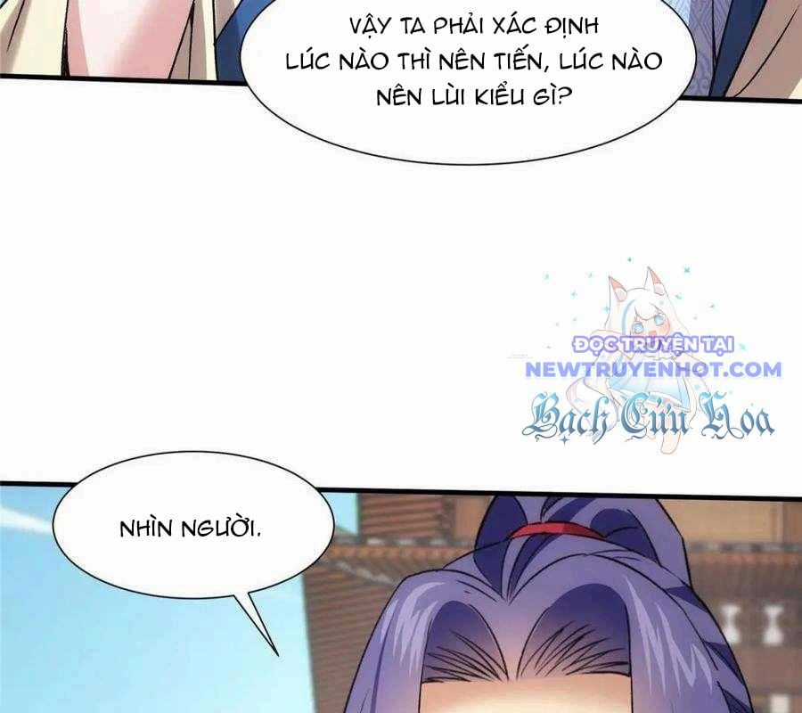Ta Chính Là Không Theo Sáo Lộ Ra Bài Chapter 324 trang 65