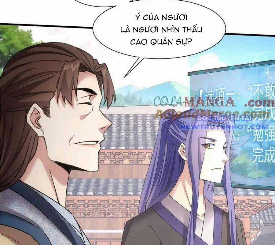 Ta Chính Là Không Theo Sáo Lộ Ra Bài Chapter 324 trang 68