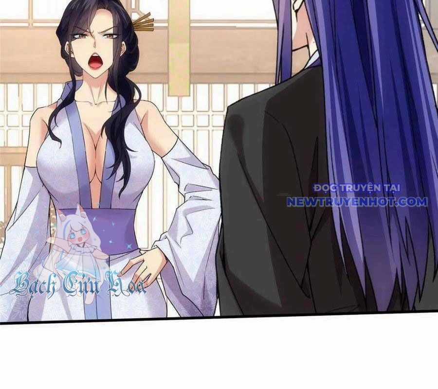 Ta Chính Là Không Theo Sáo Lộ Ra Bài Chapter 324 trang 7