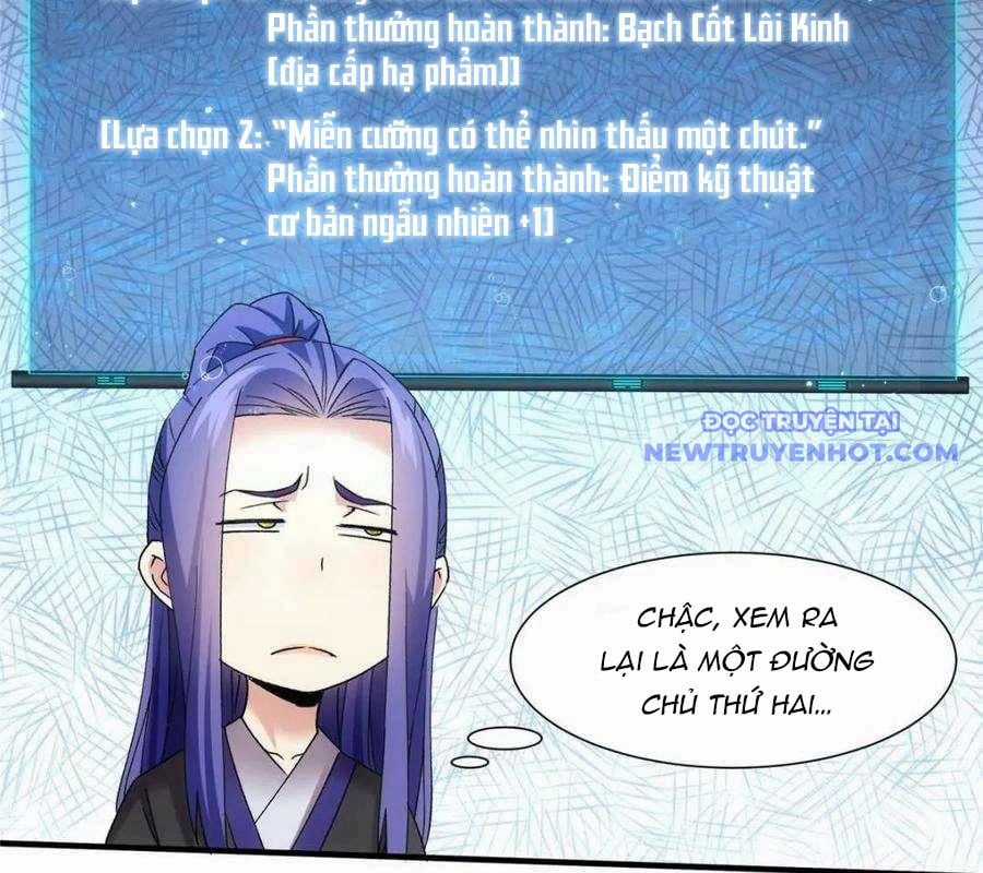 Ta Chính Là Không Theo Sáo Lộ Ra Bài Chapter 324 trang 70