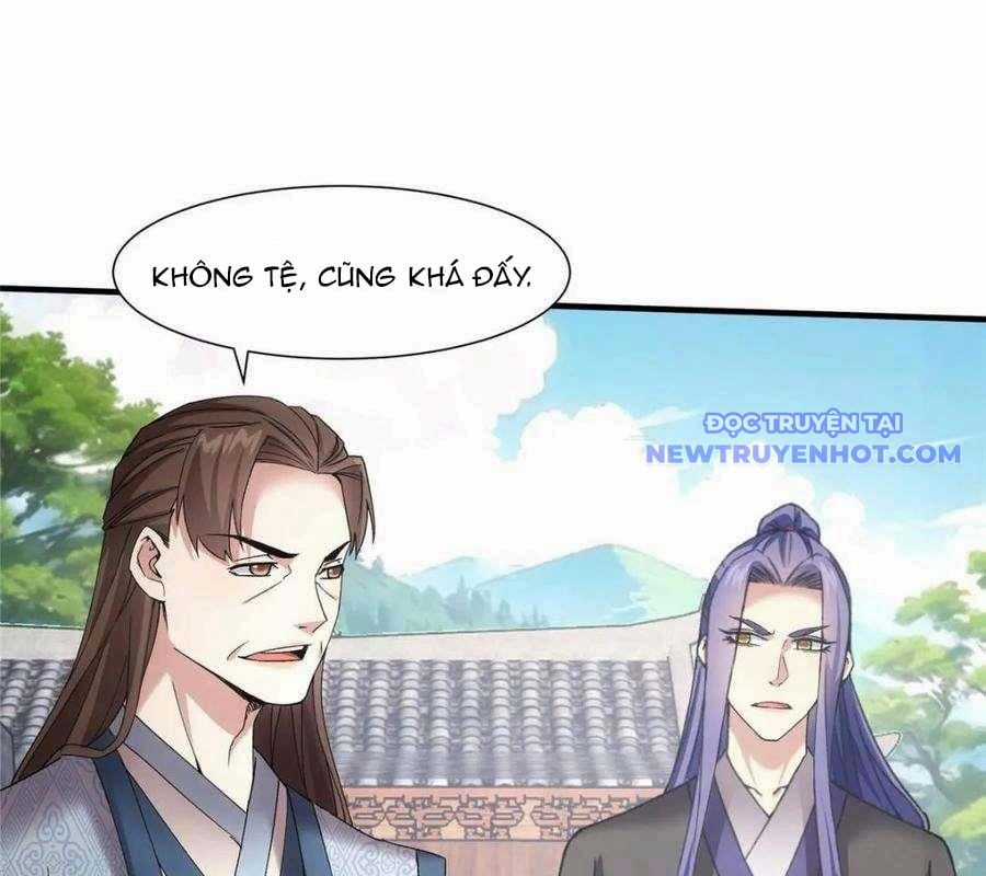 Ta Chính Là Không Theo Sáo Lộ Ra Bài Chapter 324 trang 73