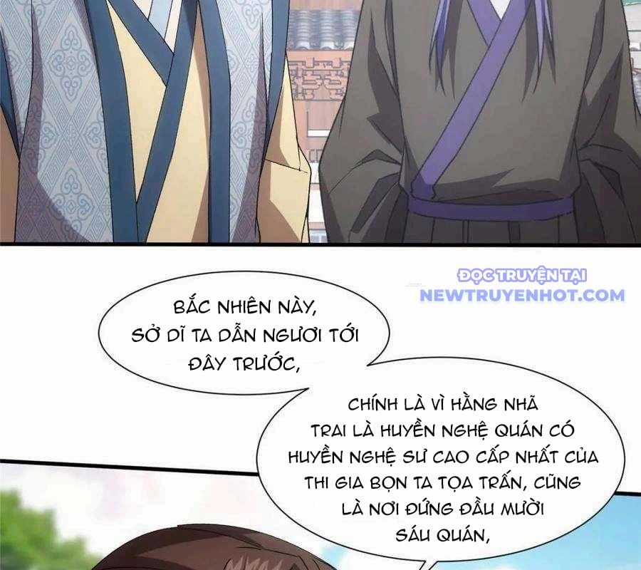 Ta Chính Là Không Theo Sáo Lộ Ra Bài Chapter 324 trang 74