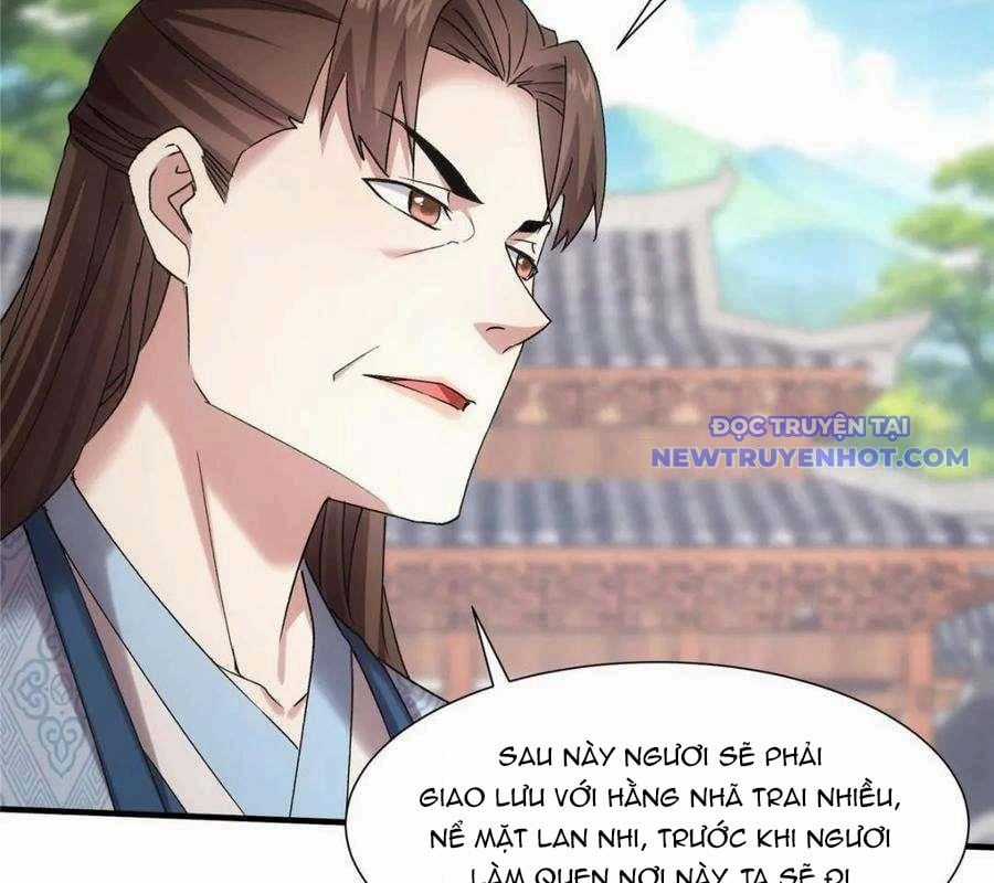 Ta Chính Là Không Theo Sáo Lộ Ra Bài Chapter 324 trang 75